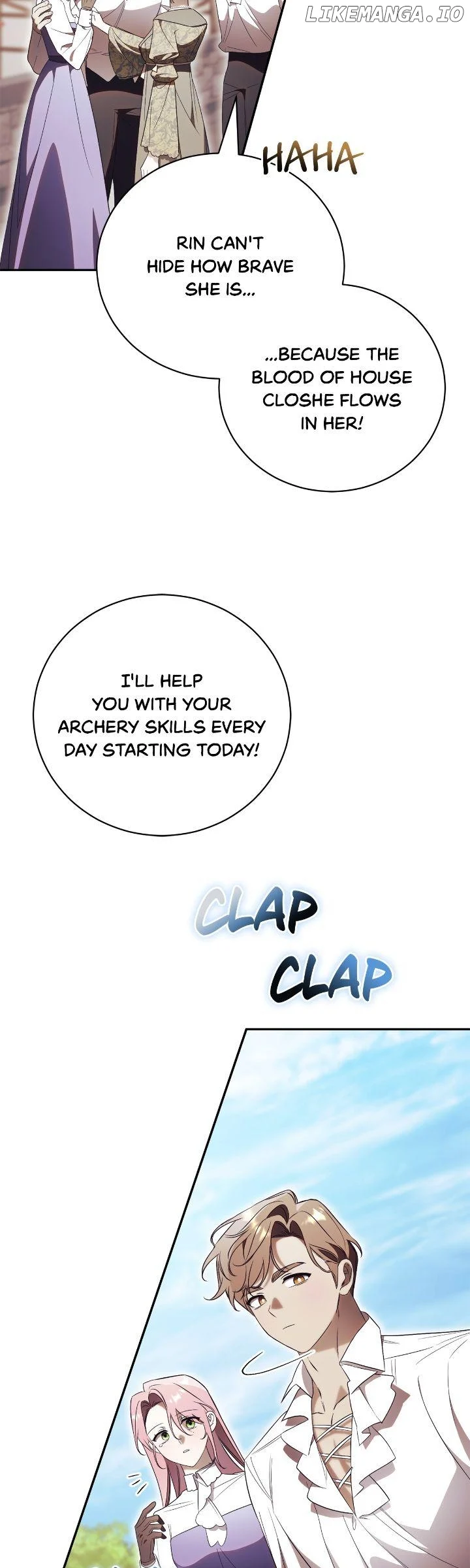 How To Reject My Obsessive Ex-Husband Chapter 37 307 54