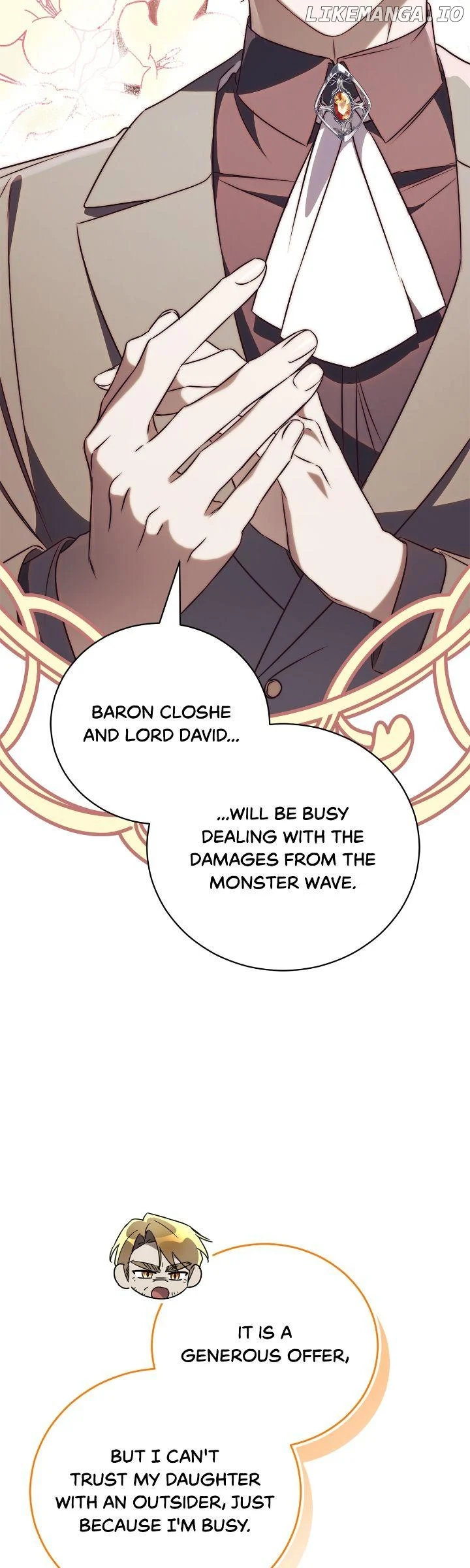 How To Reject My Obsessive Ex-Husband Chapter 37 310 57