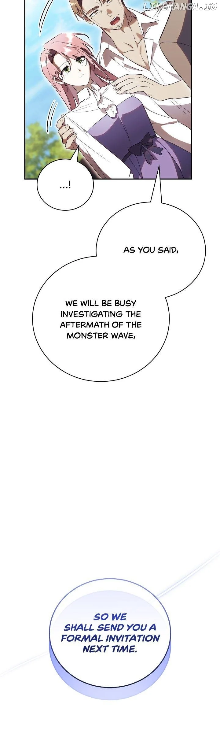 How To Reject My Obsessive Ex-Husband Chapter 37 313 60