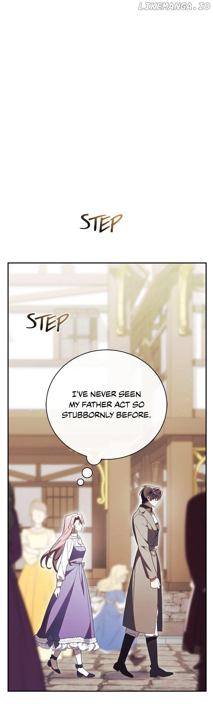 How To Reject My Obsessive Ex-Husband Chapter 37 315 62