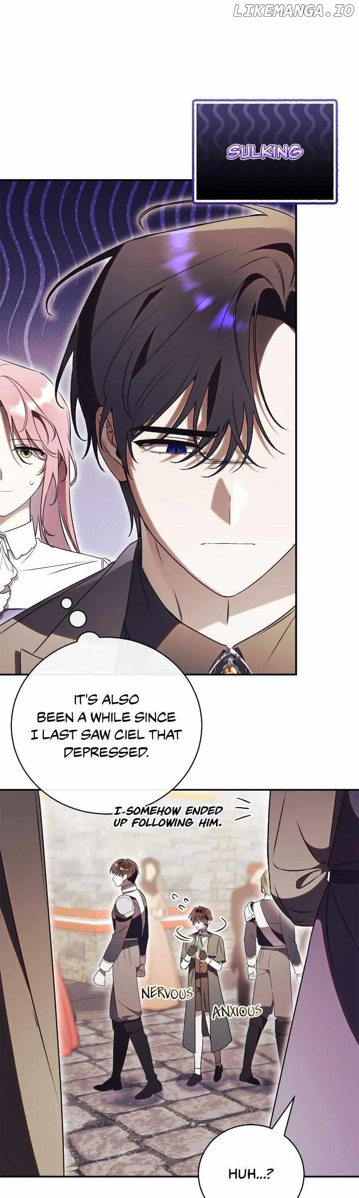 How To Reject My Obsessive Ex-Husband Chapter 37 316 63