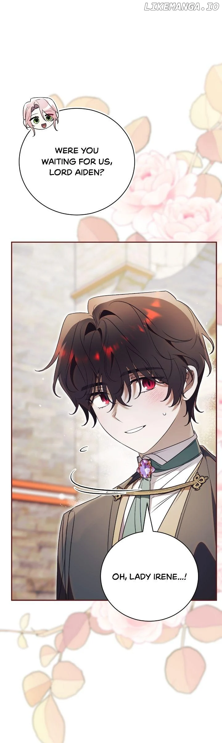 How To Reject My Obsessive Ex-Husband Chapter 37 318 65