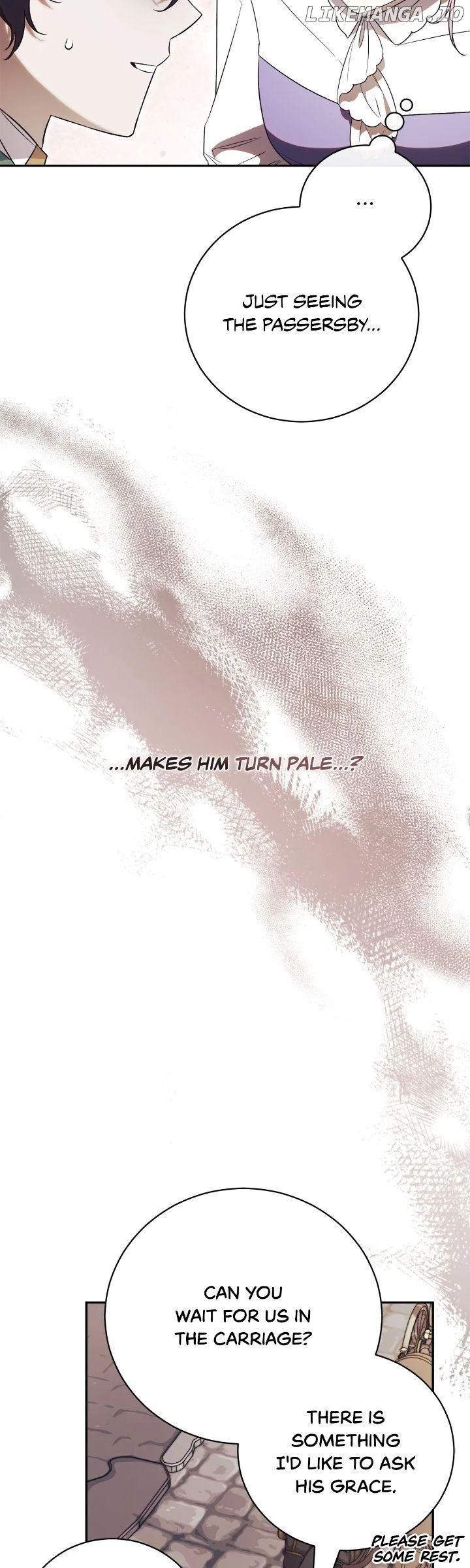 How To Reject My Obsessive Ex-Husband Chapter 37 320 67