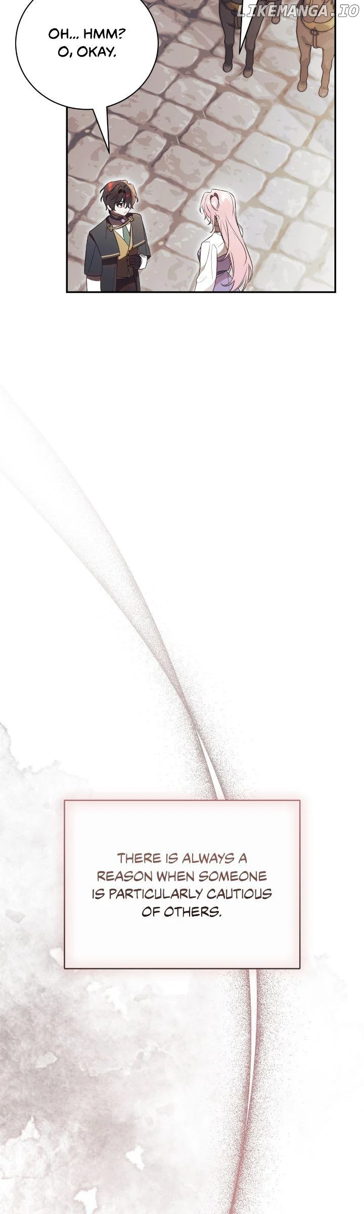 How To Reject My Obsessive Ex-Husband Chapter 37 321 68