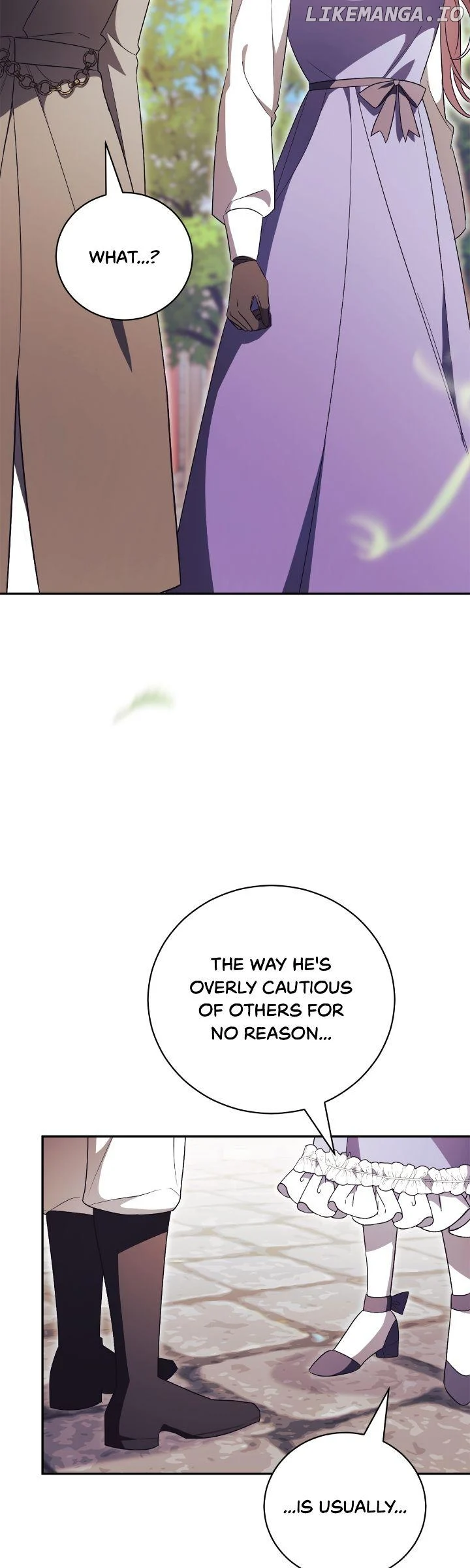 How To Reject My Obsessive Ex-Husband Chapter 37 325 72