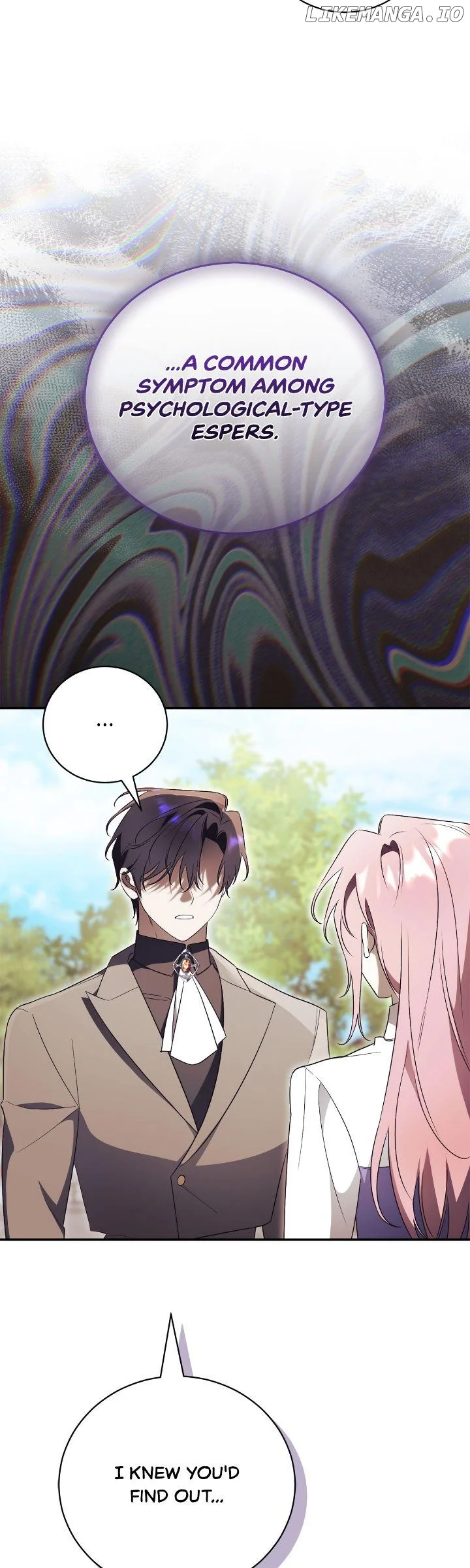 How To Reject My Obsessive Ex-Husband Chapter 37 326 73