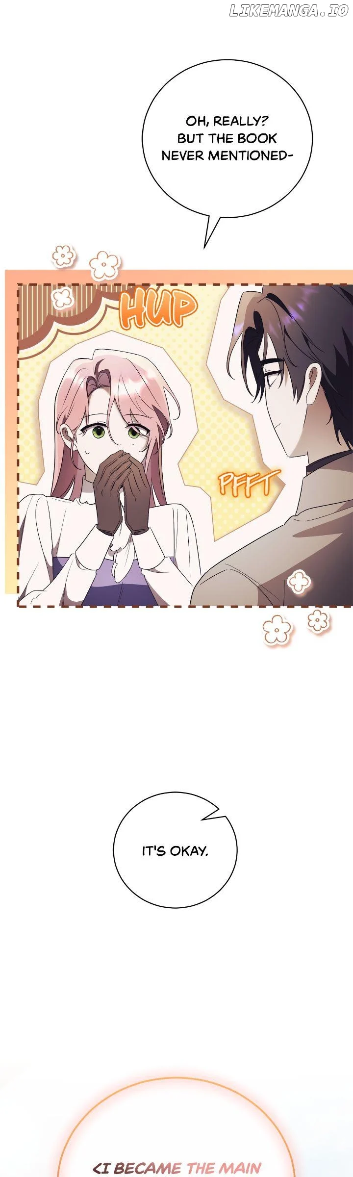 How To Reject My Obsessive Ex-Husband Chapter 37 328 75