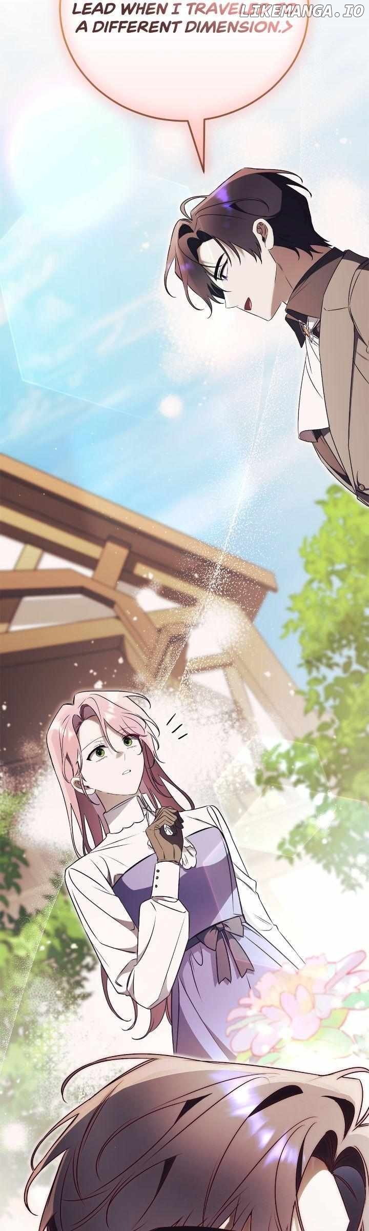 How To Reject My Obsessive Ex-Husband Chapter 37 329 76