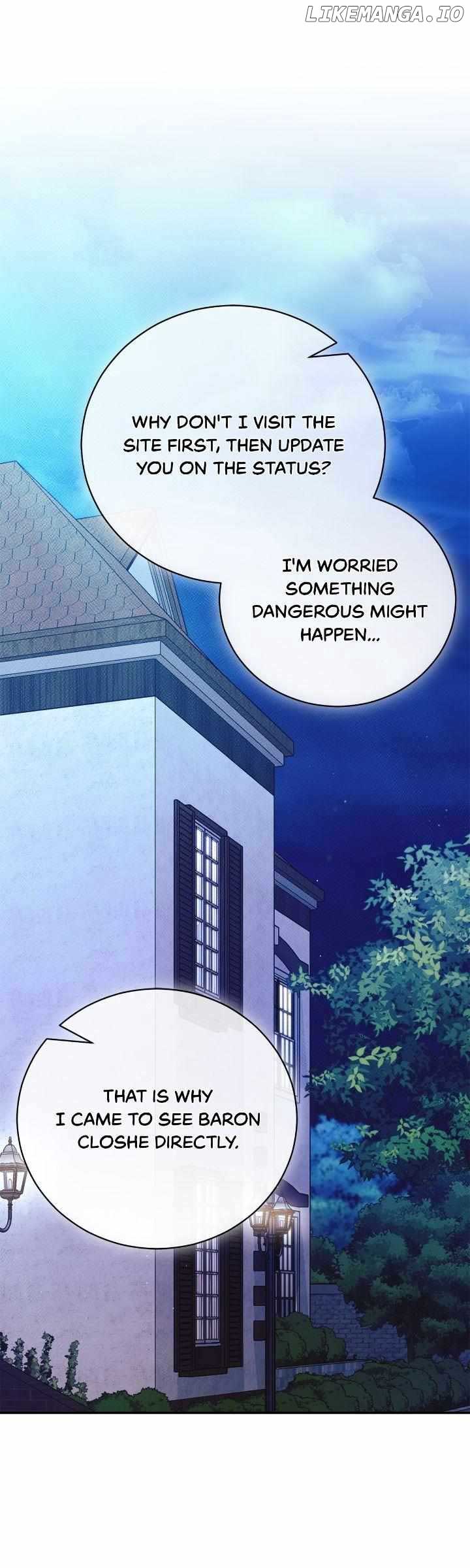 How To Reject My Obsessive Ex-Husband Chapter 46 230 ch 46 1