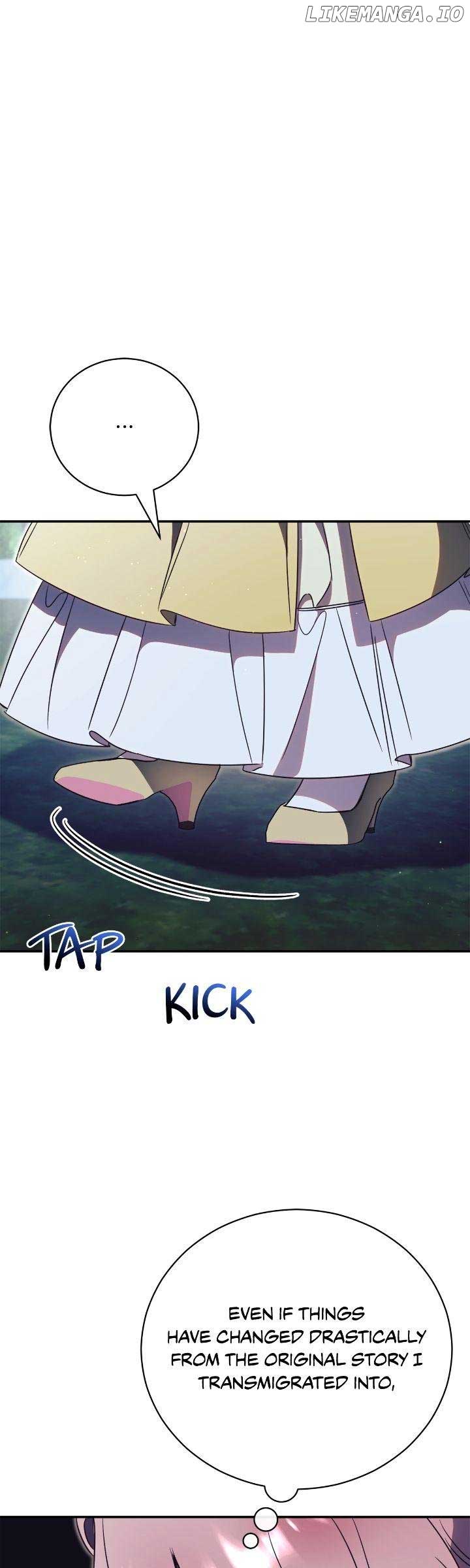 How To Reject My Obsessive Ex-Husband Chapter 46 240 ch 46 11