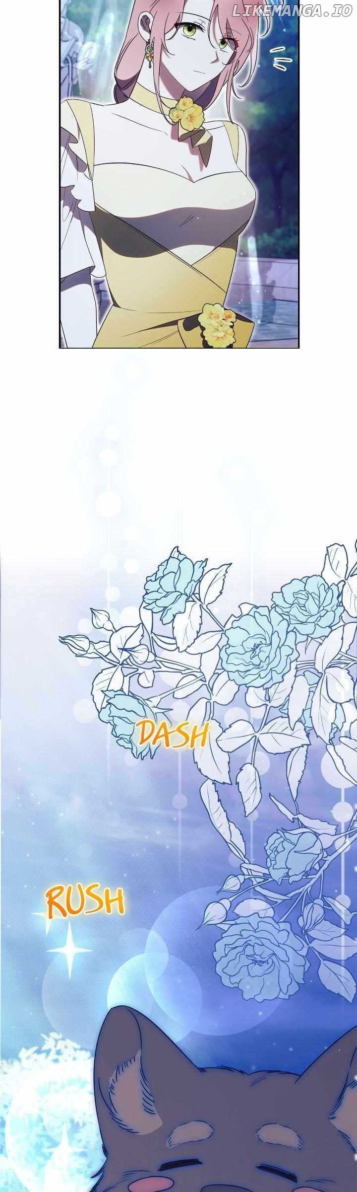 How To Reject My Obsessive Ex-Husband Chapter 46 242 ch 46 13