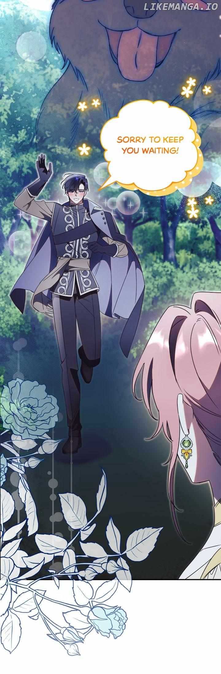 How To Reject My Obsessive Ex-Husband Chapter 46 243 ch 46 14