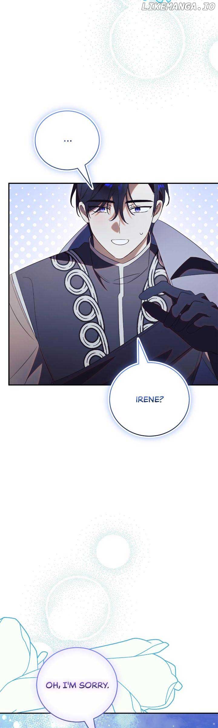 How To Reject My Obsessive Ex-Husband Chapter 46 245 ch 46 16