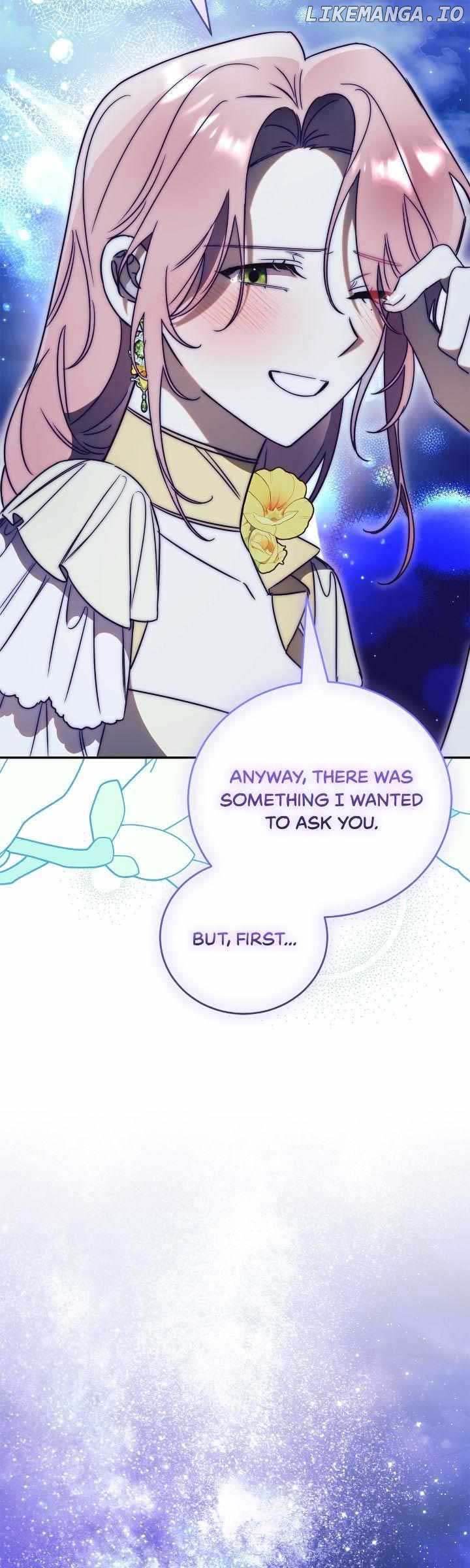 How To Reject My Obsessive Ex-Husband Chapter 46 246 ch 46 17