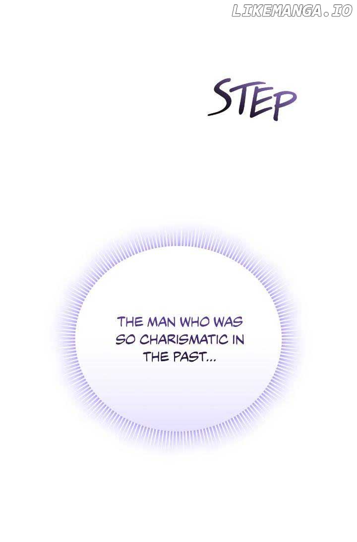 How To Reject My Obsessive Ex-Husband Chapter 46 248 ch 46 19