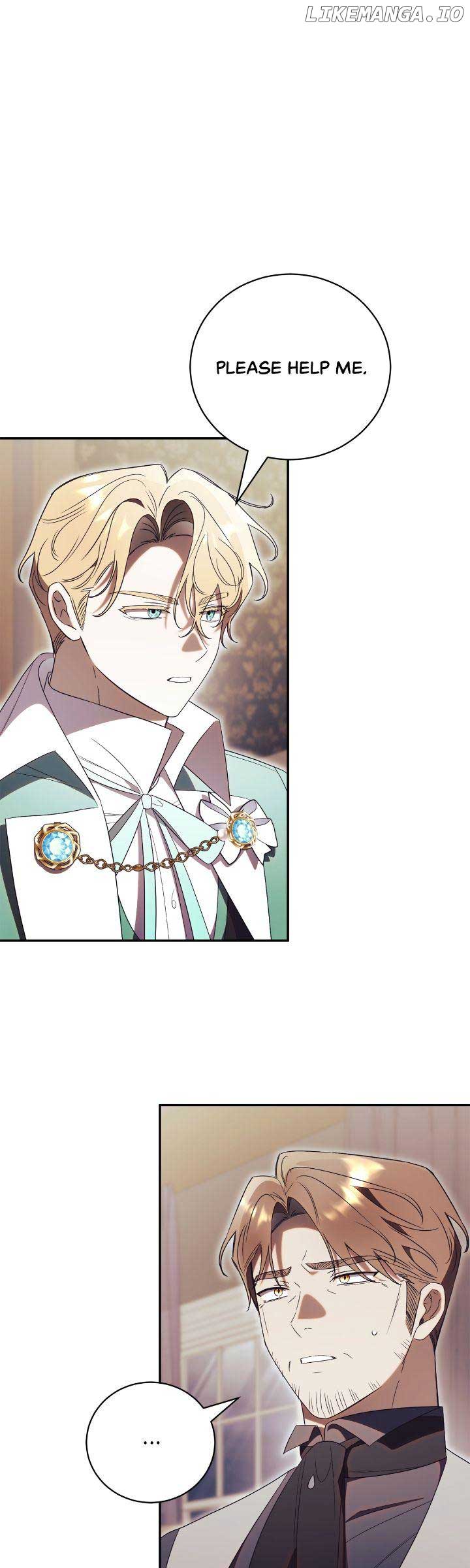 How To Reject My Obsessive Ex-Husband Chapter 46 231 ch 46 2