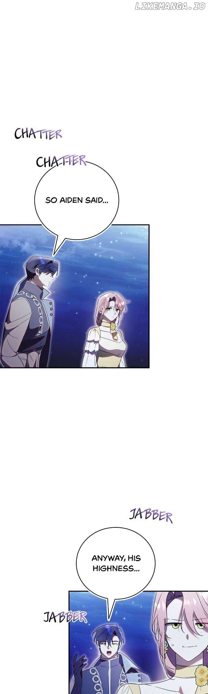 How To Reject My Obsessive Ex-Husband Chapter 46 249 ch 46 20