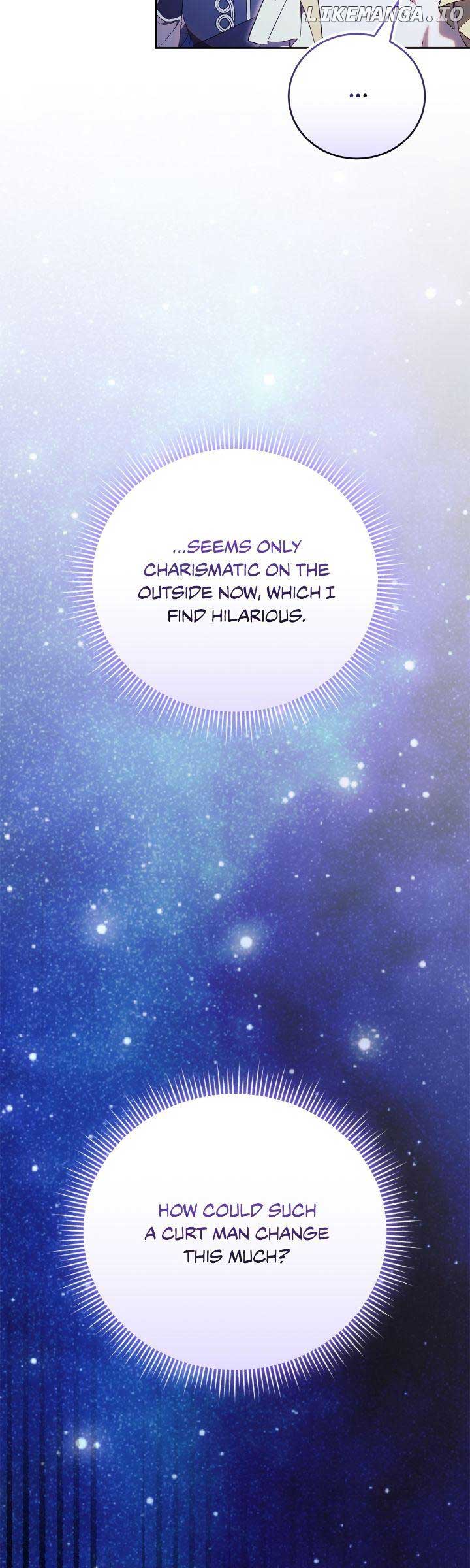 How To Reject My Obsessive Ex-Husband Chapter 46 250 ch 46 21