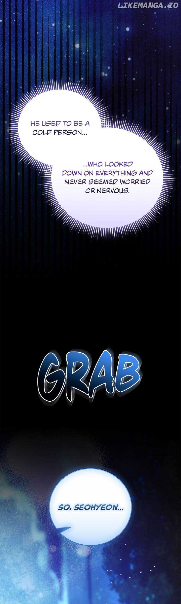 How To Reject My Obsessive Ex-Husband Chapter 46 251 ch 46 22