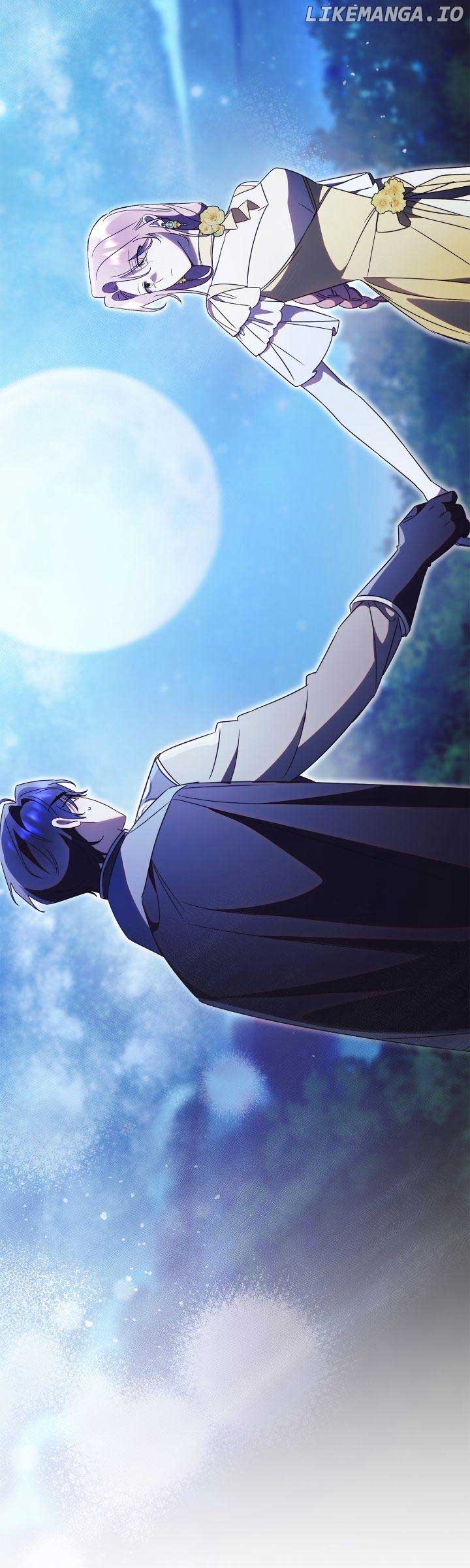 How To Reject My Obsessive Ex-Husband Chapter 46 252 ch 46 23