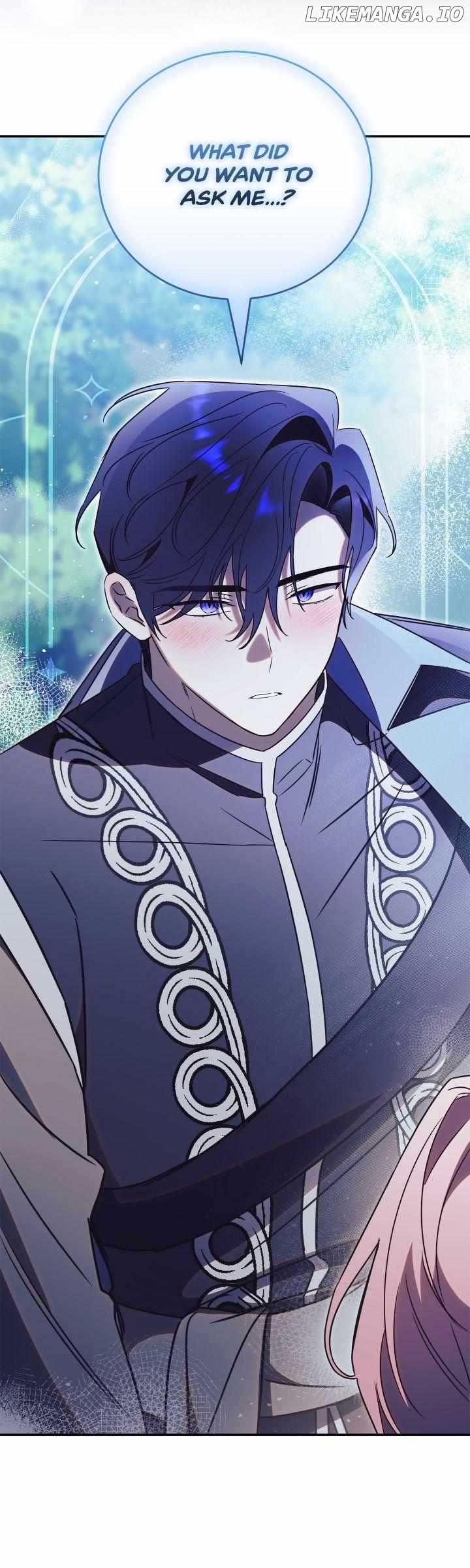 How To Reject My Obsessive Ex-Husband Chapter 46 253 ch 46 24