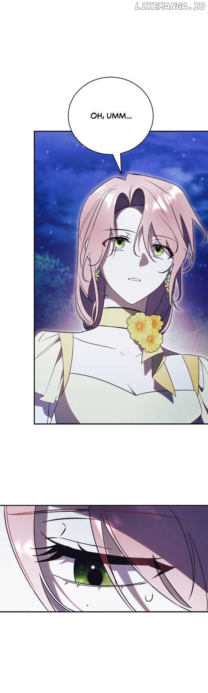 How To Reject My Obsessive Ex-Husband Chapter 46 255 ch 46 26