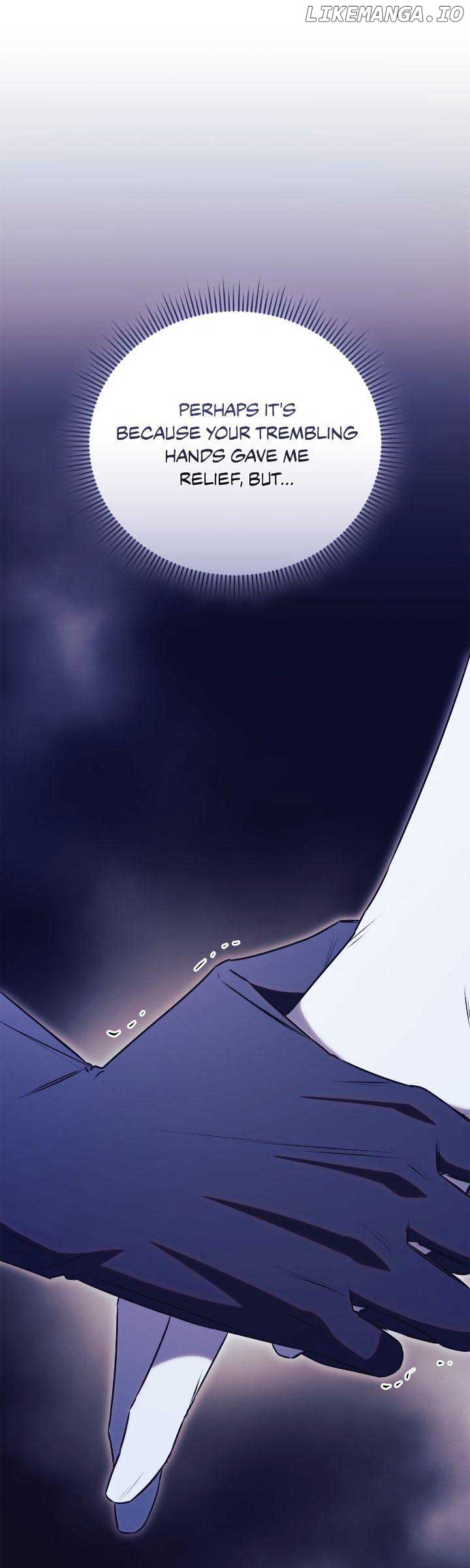 How To Reject My Obsessive Ex-Husband Chapter 46 256 ch 46 27