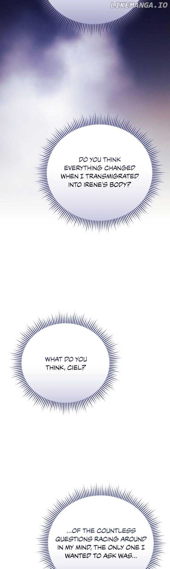 How To Reject My Obsessive Ex-Husband Chapter 46 258 ch 46 29