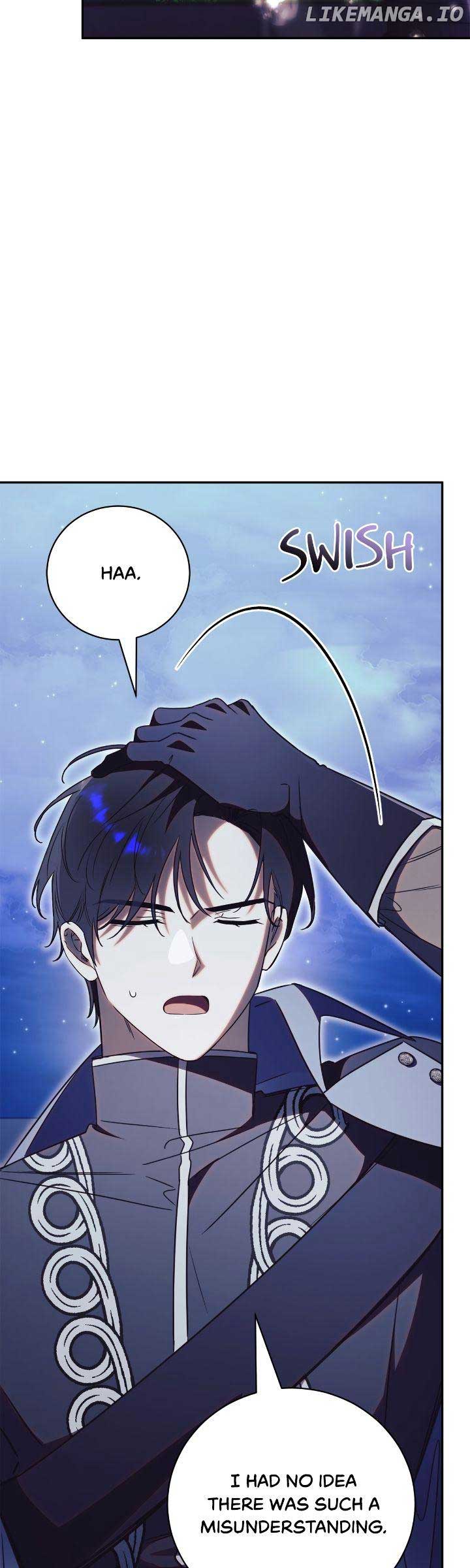 How To Reject My Obsessive Ex-Husband Chapter 46 264 ch 46 35