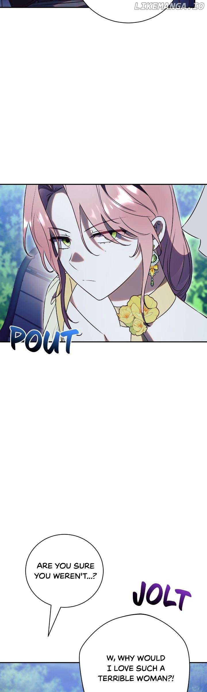 How To Reject My Obsessive Ex-Husband Chapter 46 265 ch 46 36