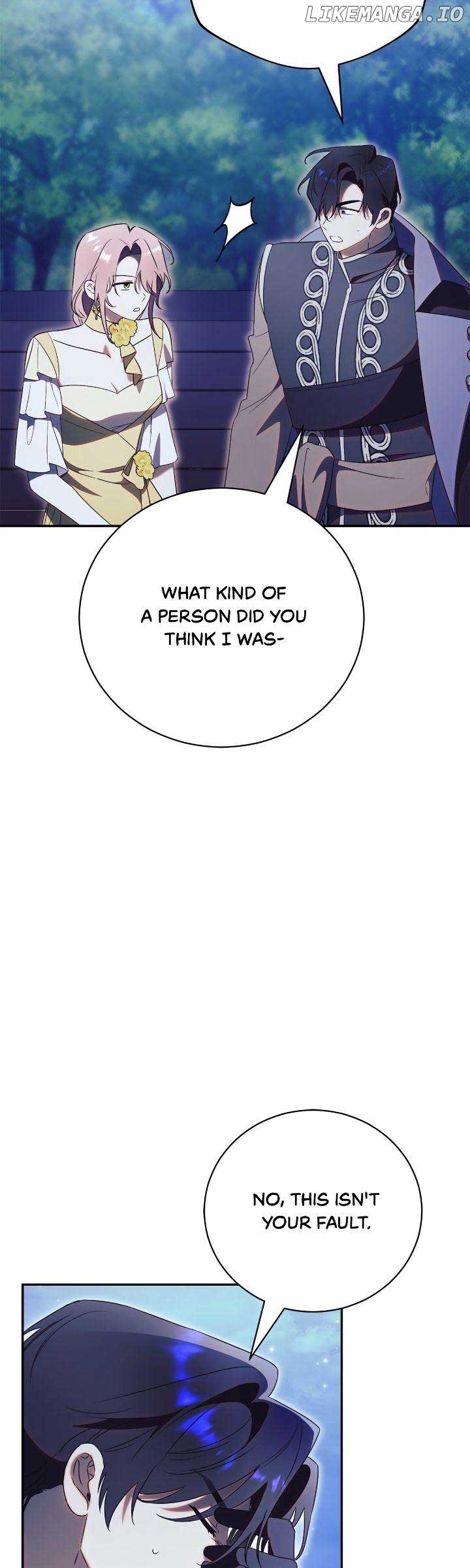 How To Reject My Obsessive Ex-Husband Chapter 46 266 ch 46 37