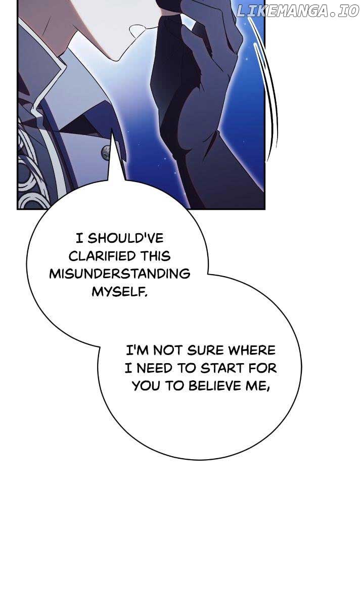 How To Reject My Obsessive Ex-Husband Chapter 46 267 ch 46 38