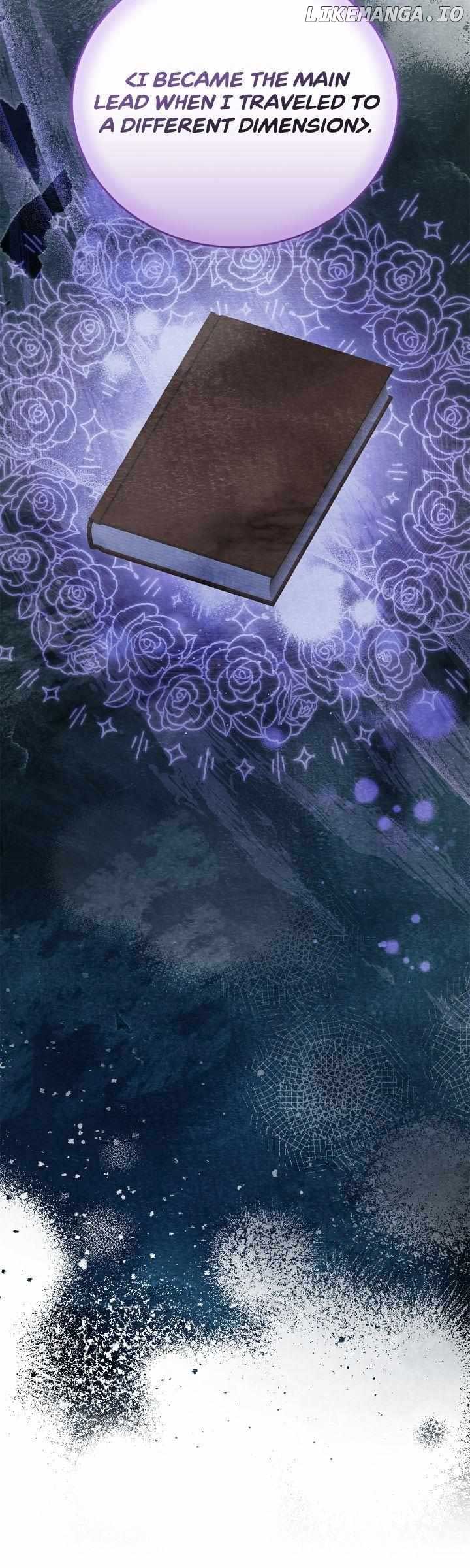 How To Reject My Obsessive Ex-Husband Chapter 46 269 ch 46 40