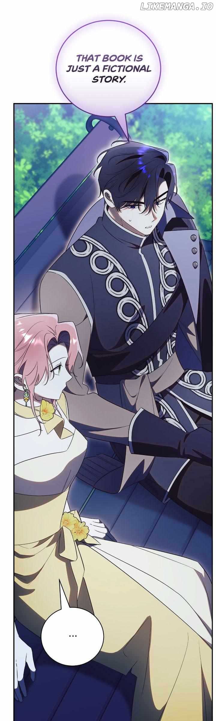 How To Reject My Obsessive Ex-Husband Chapter 46 270 ch 46 41