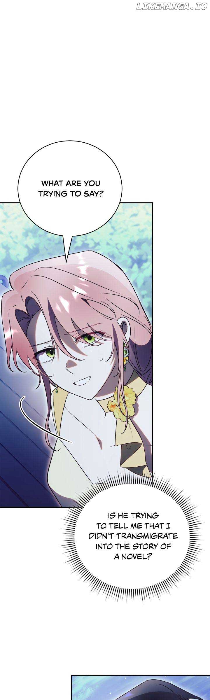 How To Reject My Obsessive Ex-Husband Chapter 46 272 ch 46 43