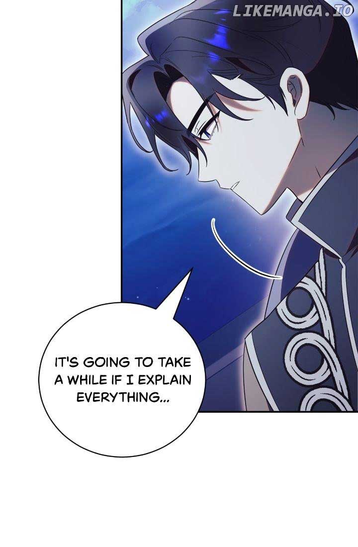 How To Reject My Obsessive Ex-Husband Chapter 46 273 ch 46 44