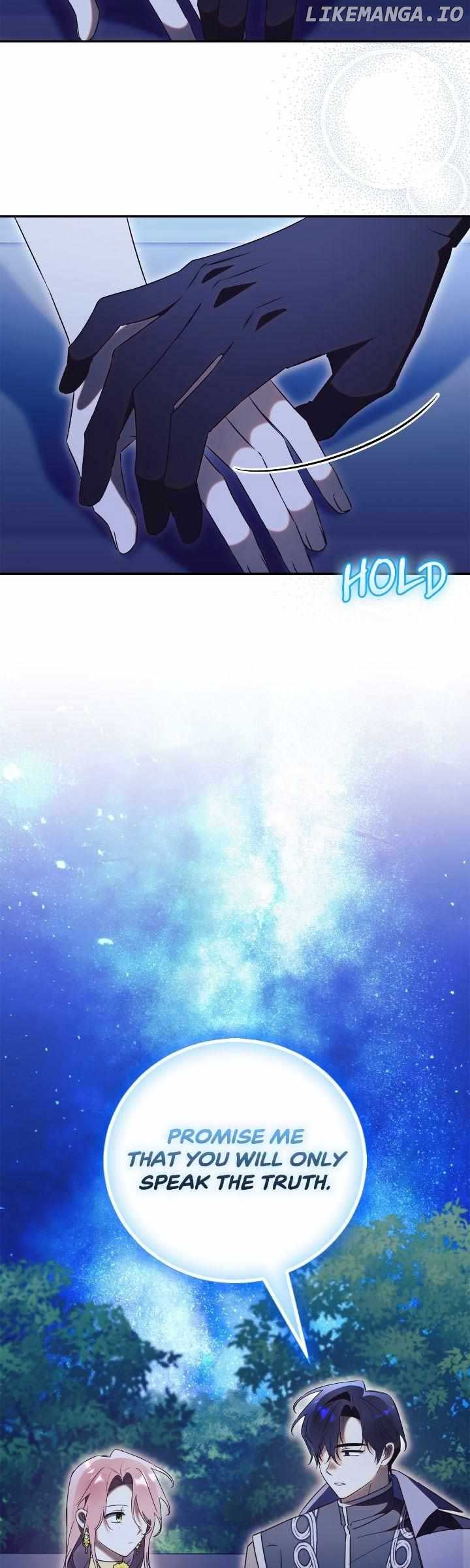 How To Reject My Obsessive Ex-Husband Chapter 46 275 ch 46 46