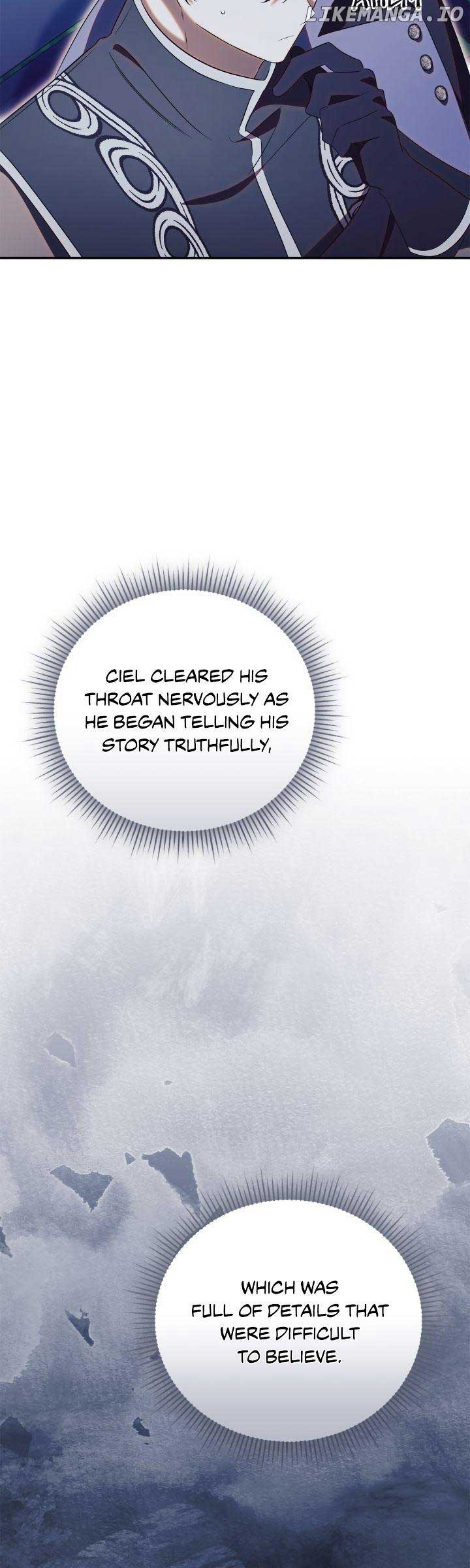 How To Reject My Obsessive Ex-Husband Chapter 46 277 ch 46 48