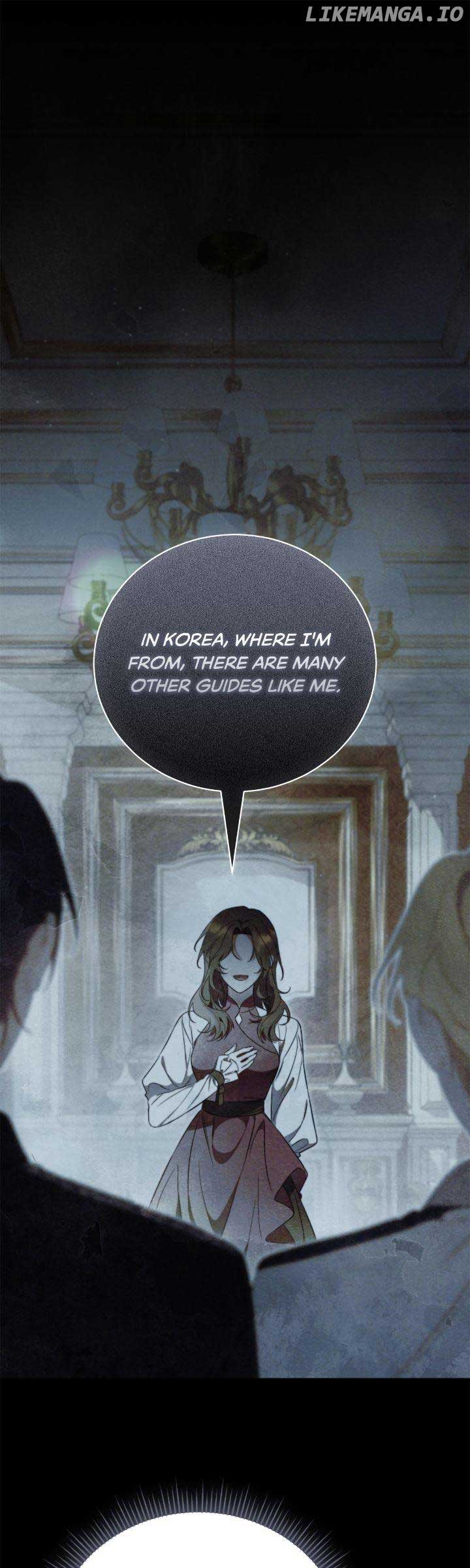 How To Reject My Obsessive Ex-Husband Chapter 46 279 ch 46 50