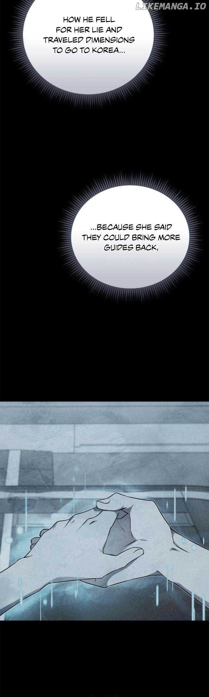 How To Reject My Obsessive Ex-Husband Chapter 46 280 ch 46 51