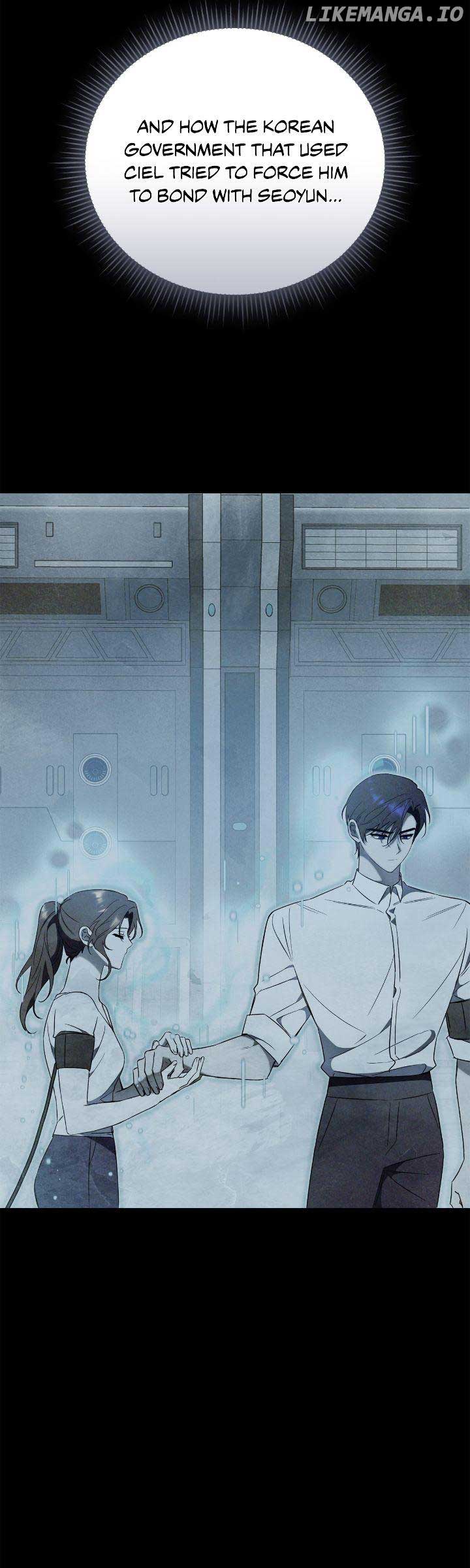 How To Reject My Obsessive Ex-Husband Chapter 46 281 ch 46 52