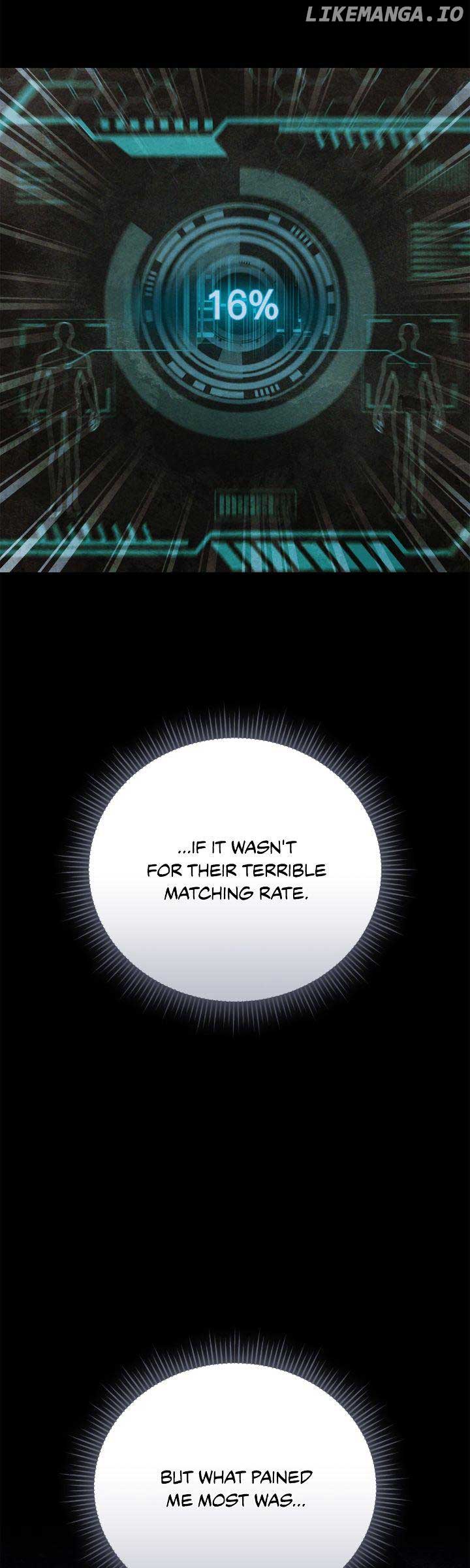 How To Reject My Obsessive Ex-Husband Chapter 46 282 ch 46 53