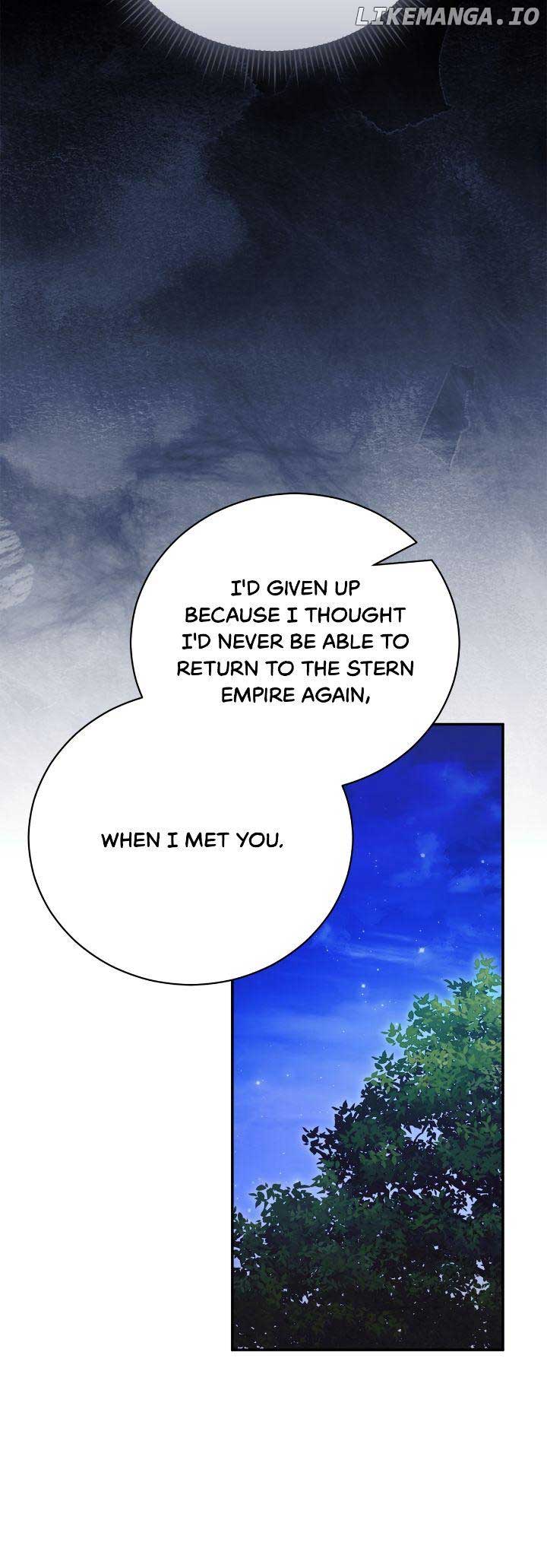 How To Reject My Obsessive Ex-Husband Chapter 46 283 ch 46 54