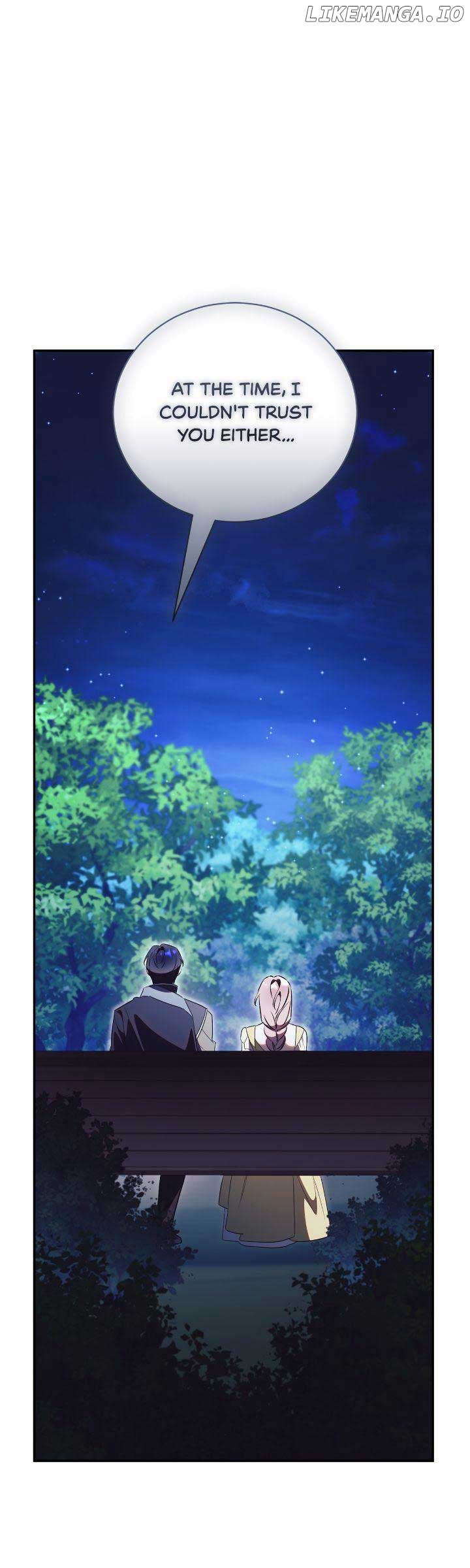 How To Reject My Obsessive Ex-Husband Chapter 46 284 ch 46 55