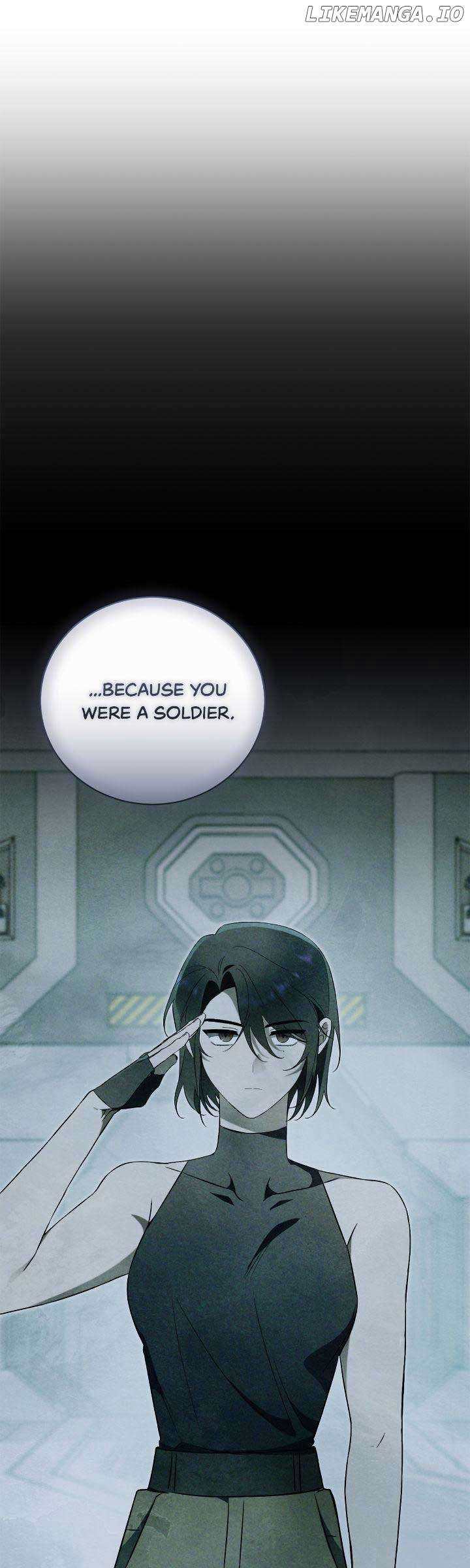 How To Reject My Obsessive Ex-Husband Chapter 46 285 ch 46 56