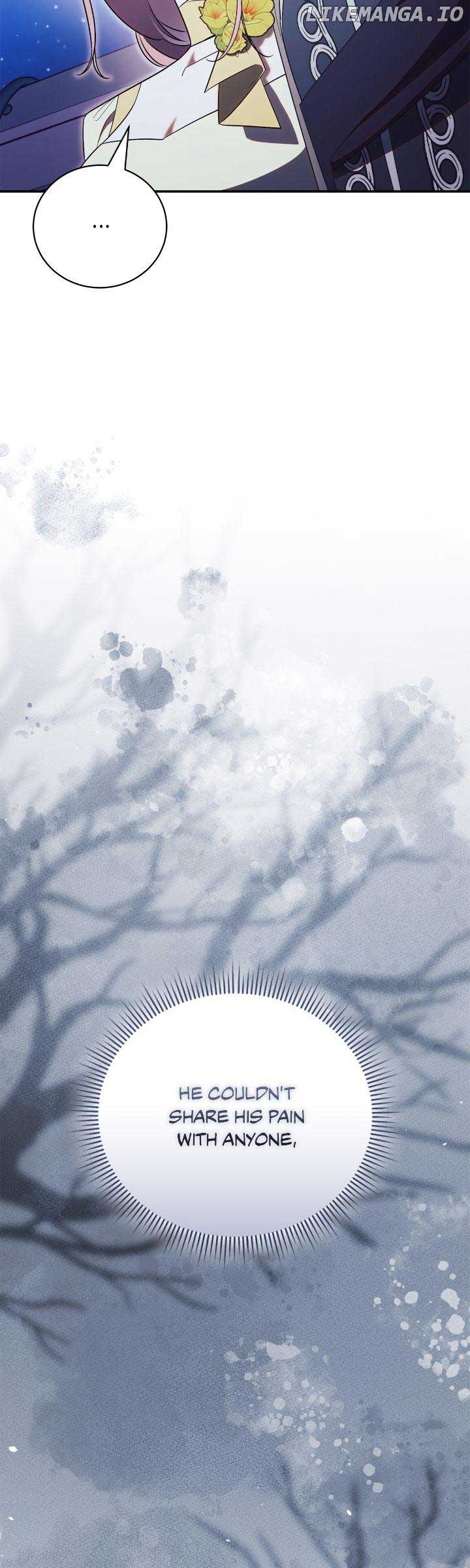 How To Reject My Obsessive Ex-Husband Chapter 46 287 ch 46 58