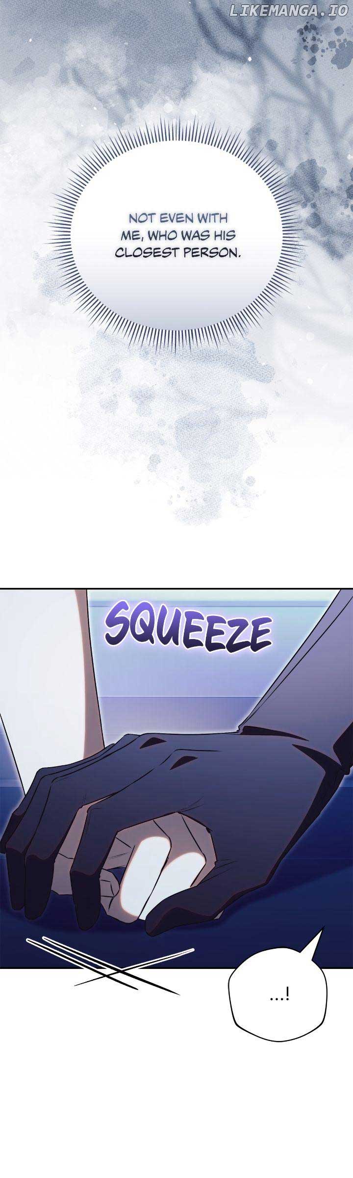 How To Reject My Obsessive Ex-Husband Chapter 46 288 ch 46 59