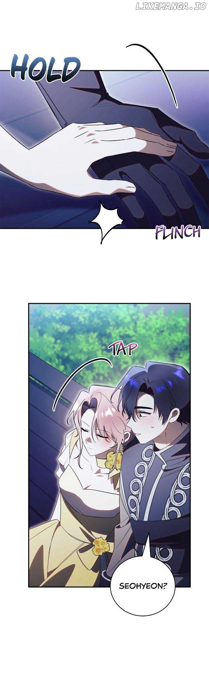 How To Reject My Obsessive Ex-Husband Chapter 46 290 ch 46 61