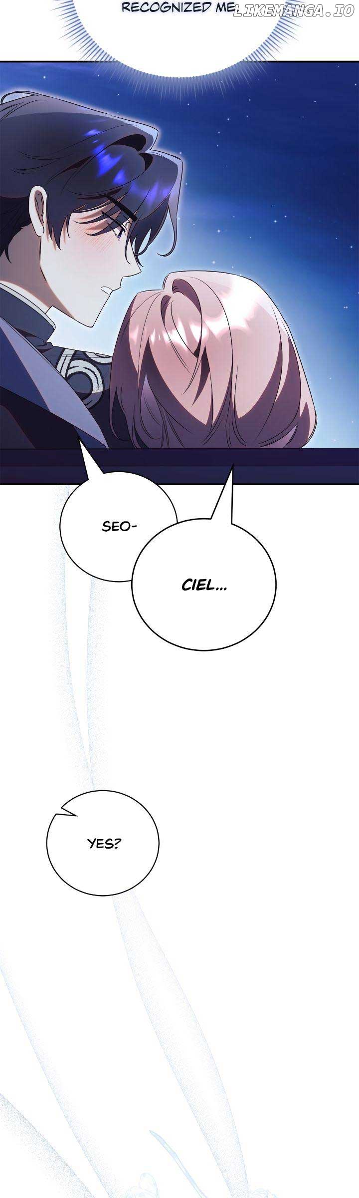 How To Reject My Obsessive Ex-Husband Chapter 46 292 ch 46 63