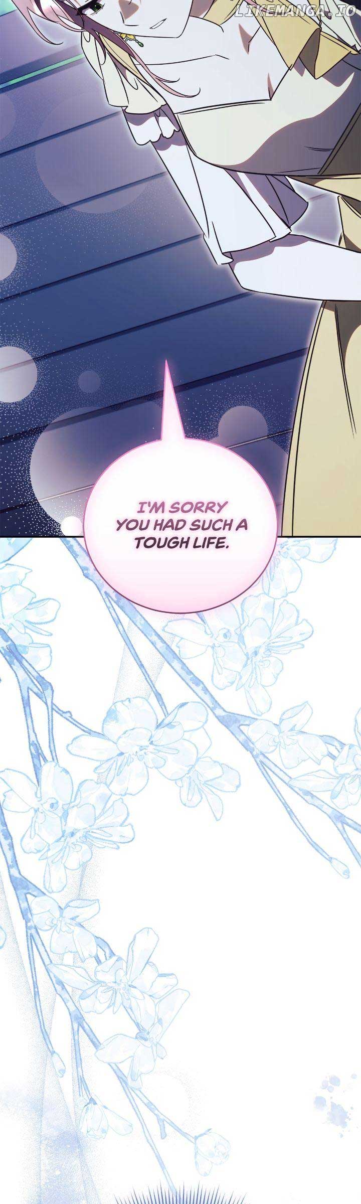 How To Reject My Obsessive Ex-Husband Chapter 46 294 ch 46 65